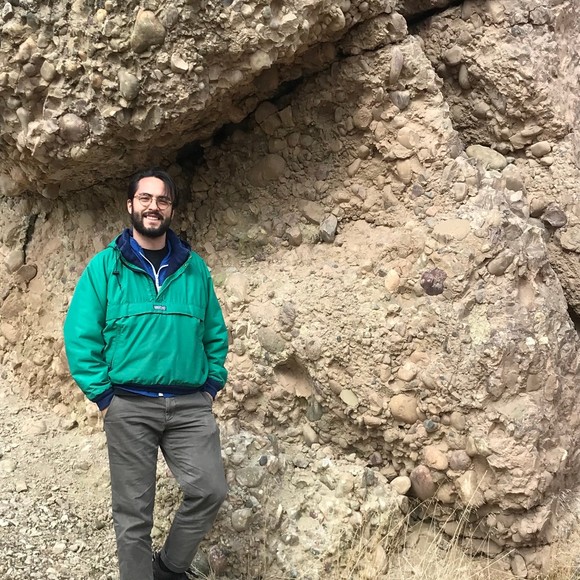 Meet your Posher, Jonny - Picture 1 of 1